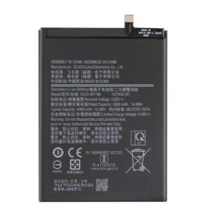 Mobile Battery for Samsung Galaxy A10s
