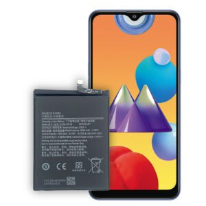 Mobile Battery for Samsung Galaxy A10s
