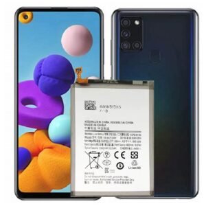 Mobile Battery for Samsung Galaxy A21s