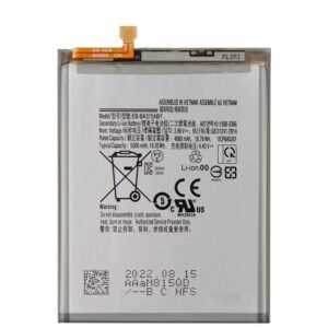 Mobile Battery for Samsung Galaxy A31