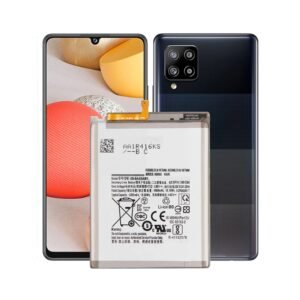 Mobile Battery for Samsung Galaxy A32 5G