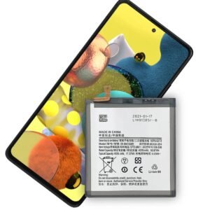 Mobile Battery for Samsung Galaxy A51