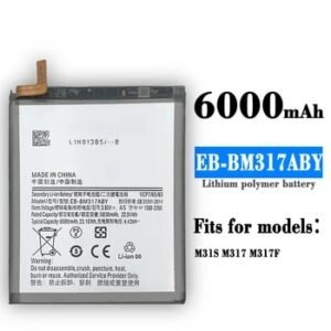 Mobile Battery for Samsung Galaxy A51