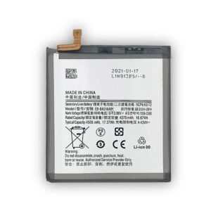 Mobile Battery for Samsung Galaxy A51