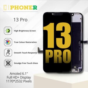 iPhone 13 Pro LCD Display Folder