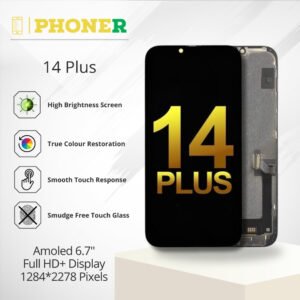 iPhone 14 Plus LCD Display Folder