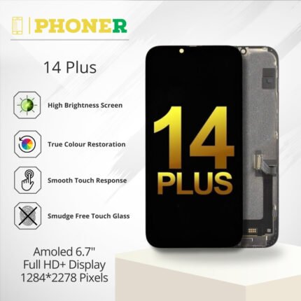 iPhone 14 Plus LCD Display Folder