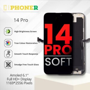 iPhone 14 Pro LCD Display Folder