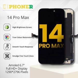 iPhone 14 Pro Max LCD Display Folder