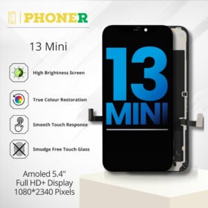iPhone 13 Mini LCD Display Folder