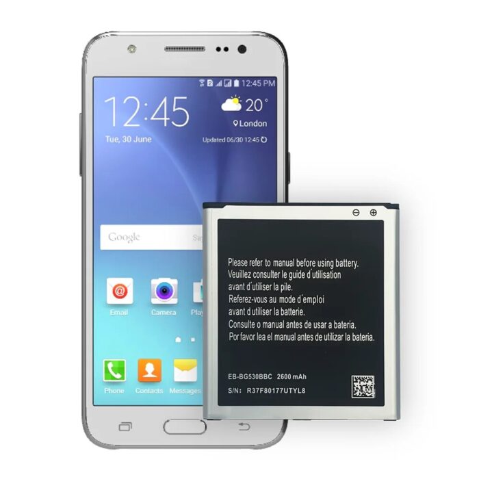 G530 Battery11