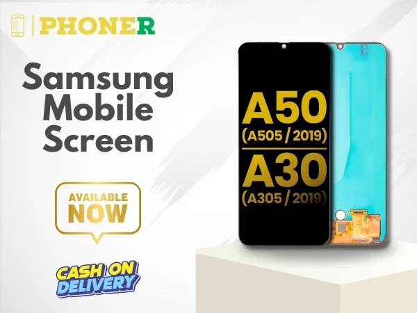 Hub of Mobile Parts (3)