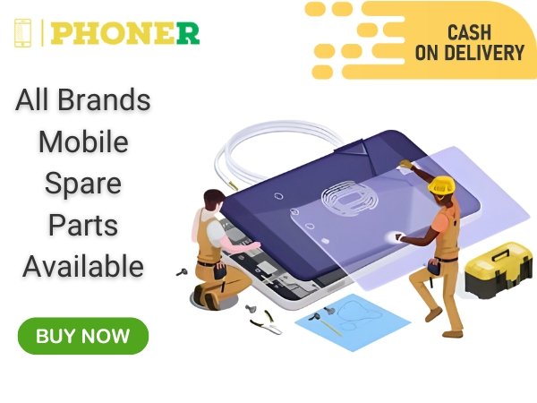 Hub of Mobile Parts