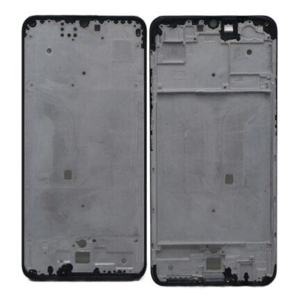 LCD Middle Frame for Vivo Z1x - Different angle view of frame component