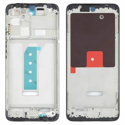 Lcd Middle Frame for Mi Redmi 10 Prime