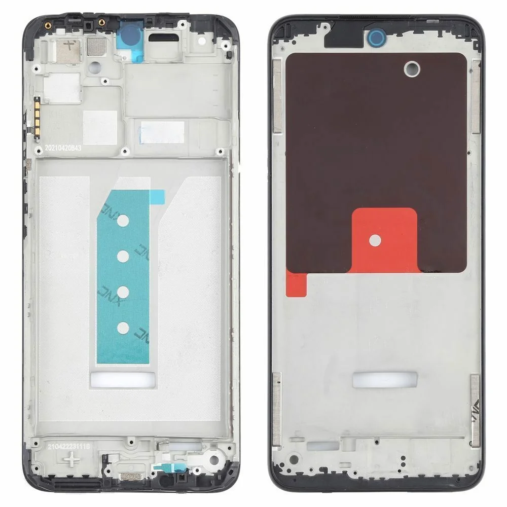Lcd Middle Frame for Mi Redmi 10 Prime