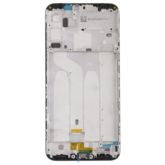 Lcd Middle Frame for Mi Redmi 6 Pro 3