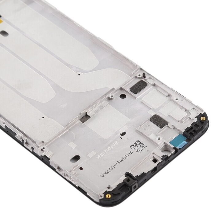 Lcd Middle Frame for Mi Redmi 6 Pro 4