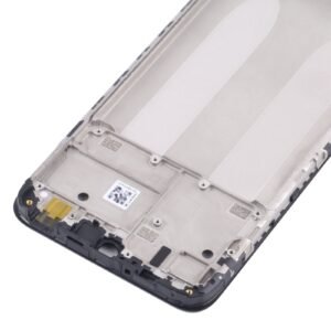 Lcd Middle Frame for Mi Redmi 9A 4