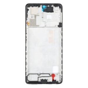 Lcd Middle Frame for Mi Redmi Note 10 Pro