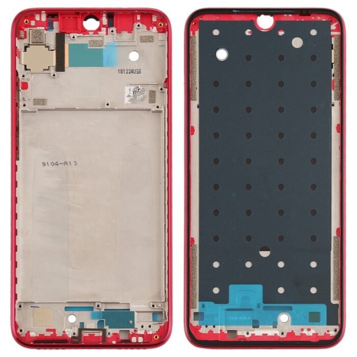 Lcd Middle Frame for Mi Redmi Note 7 Pro