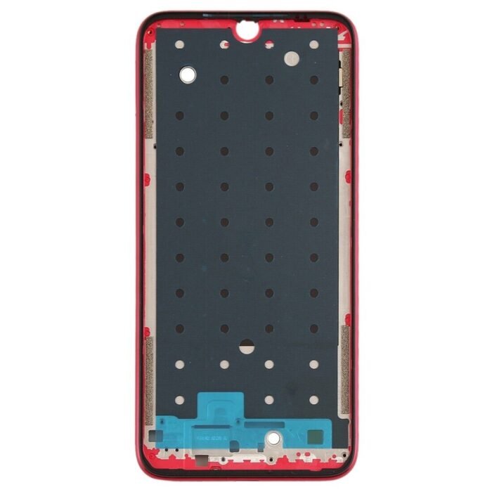 Lcd Middle Frame for Mi Redmi Note 7 Pro 12