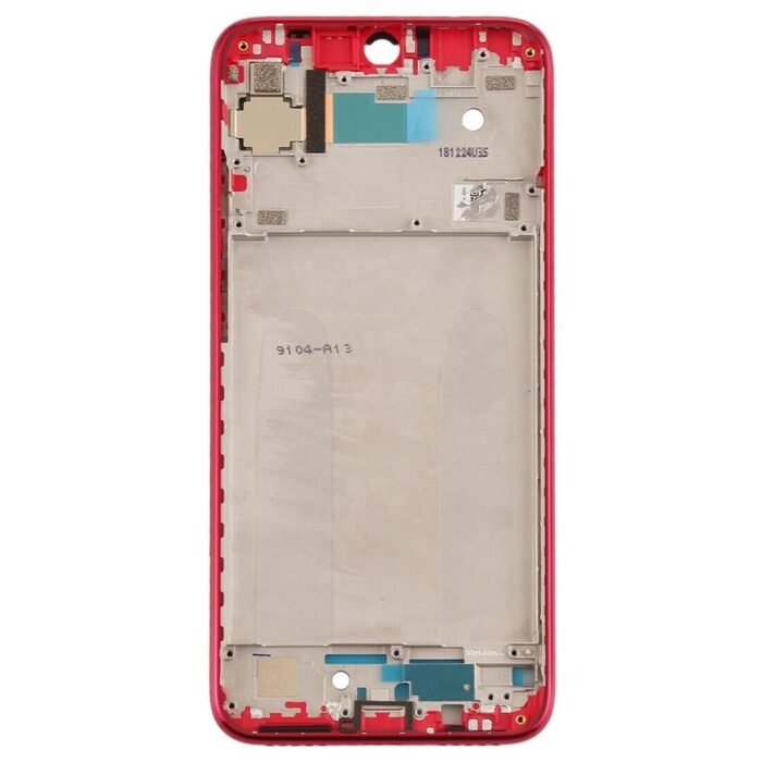 Lcd Middle Frame for Mi Redmi Note 7 Pro 13