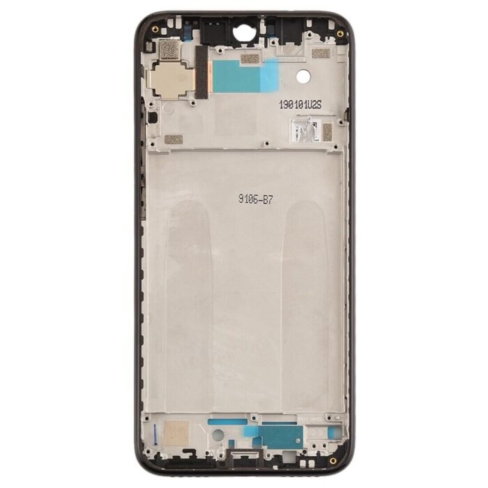 Lcd Middle Frame for Mi Redmi Note 7 Pro 3