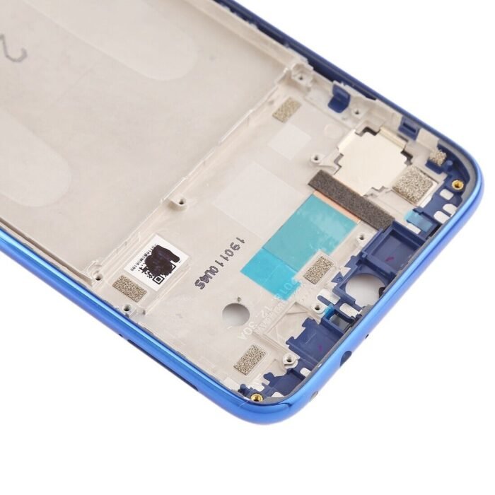 Lcd Middle Frame for Mi Redmi Note 7 Pro 9