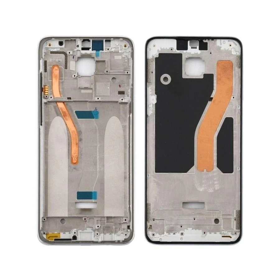 Lcd Middle Frame for Mi Redmi Note 8 Pro 4
