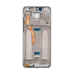 Lcd Middle Frame for Mi Redmi Note 8 Pro 5