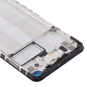Lcd Middle Frame for Mi Redmi Note 9 4