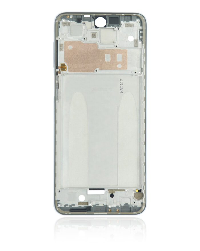 Lcd Middle Frame for Mi Redmi Note 9 Pro 3