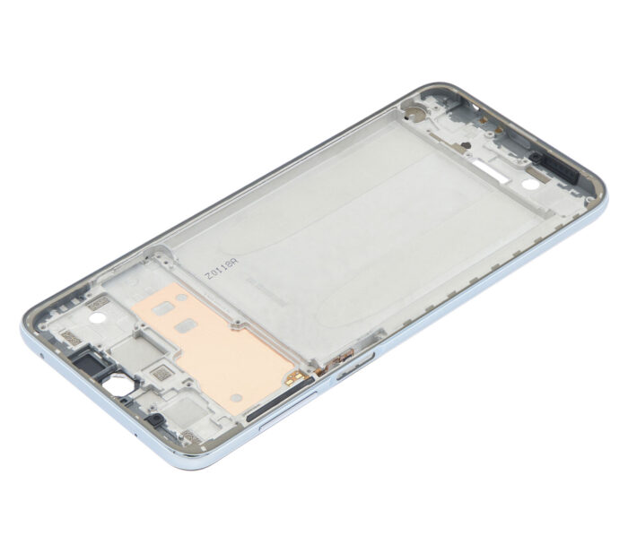 Lcd Middle Frame for Mi Redmi Note 9 Pro