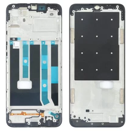 Lcd Middle Frame for Oppo A16k