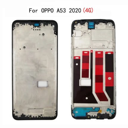 Lcd Middle Frame for Oppo A53