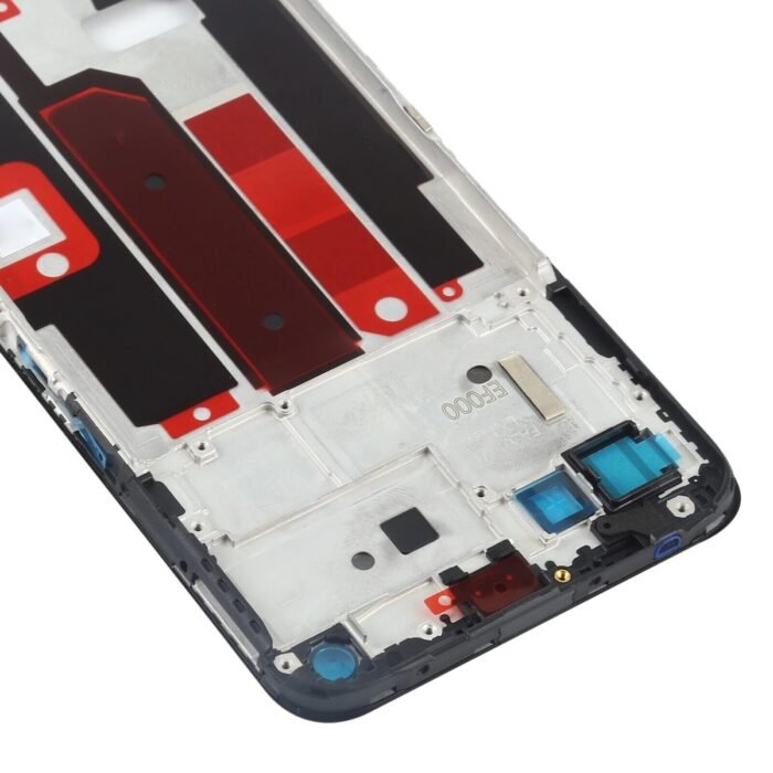 Lcd Middle Frame for Oppo A74 5G 4