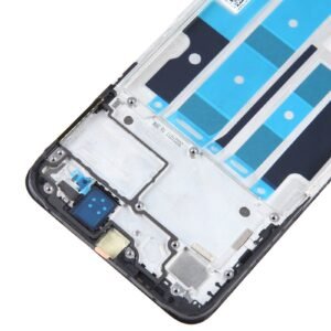 Lcd Middle Frame for Oppo A78 5G