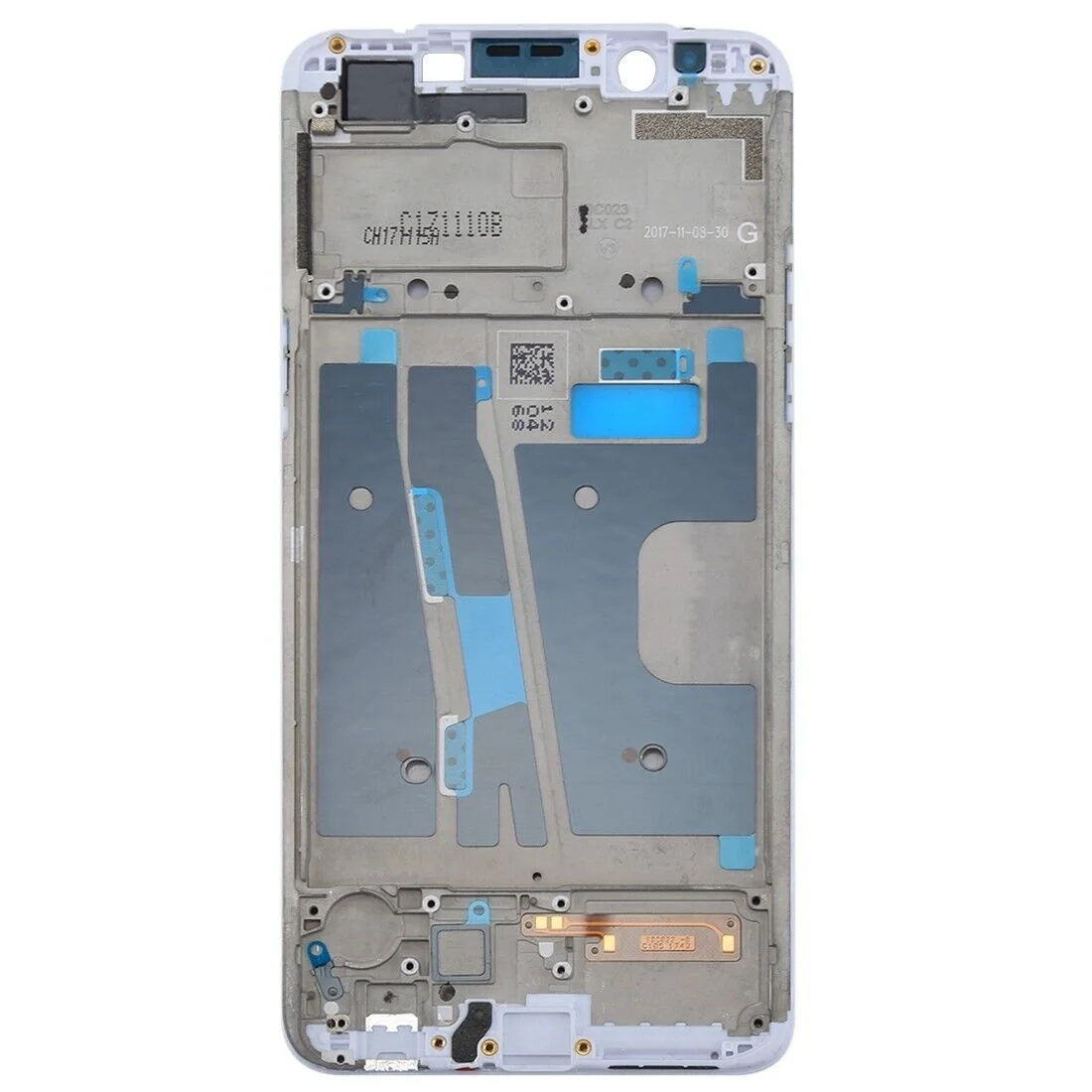 Lcd Middle Frame for Oppo F5 3