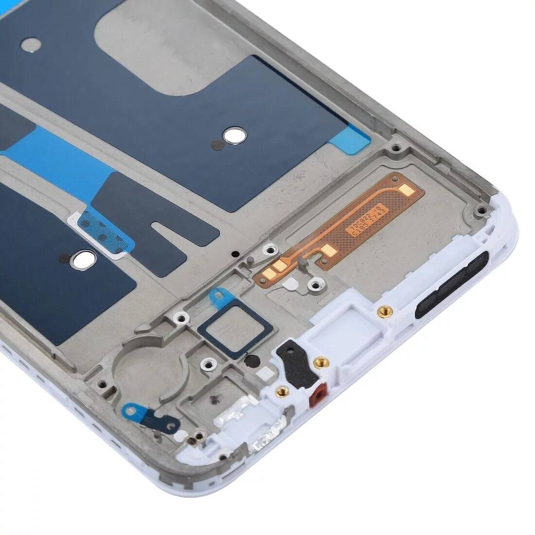 Lcd Middle Frame for Oppo F5 4