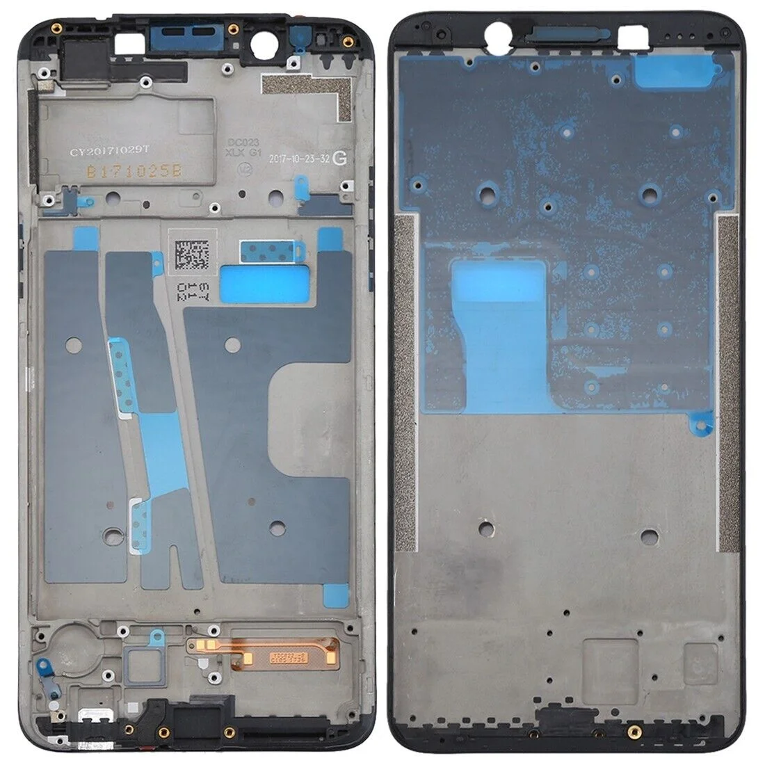 Lcd Middle Frame for Oppo F5