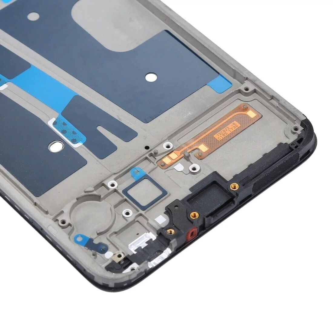 Lcd Middle Frame for Oppo F5 9