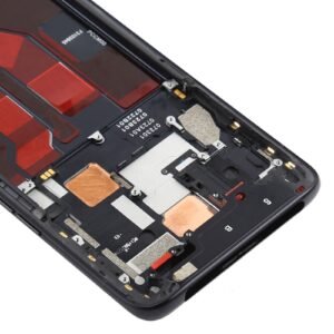 Lcd Middle Frame for Oppo Reno 10X Zoom 4