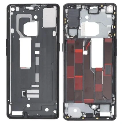Lcd Middle Frame for Oppo Reno 4 Pro