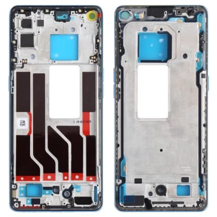 Lcd Middle Frame for Oppo Reno 5 Pro