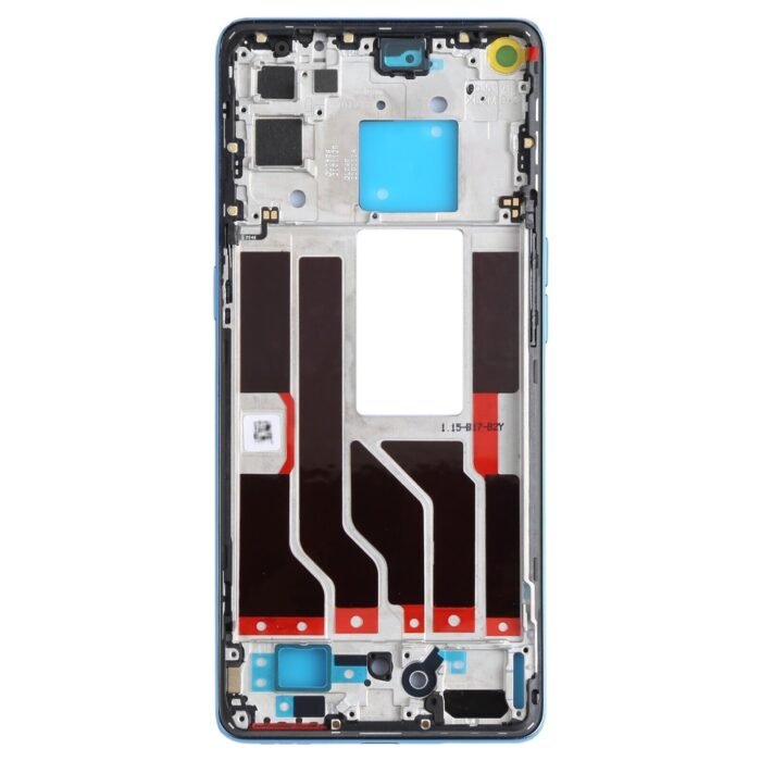 Lcd Middle Frame for Oppo Reno 5 Pro 3