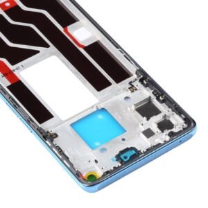 Lcd Middle Frame for Oppo Reno 5 Pro 4
