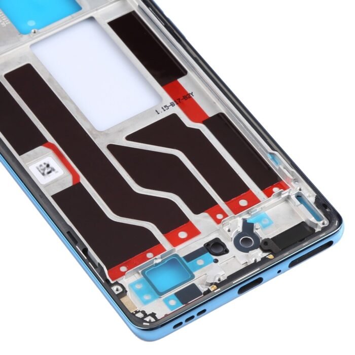 Lcd Middle Frame for Oppo Reno 5 Pro