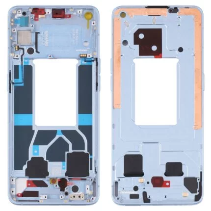 Lcd Middle Frame for Oppo Reno 6 5G