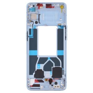 Lcd Middle Frame for Oppo Reno 6 5G 3